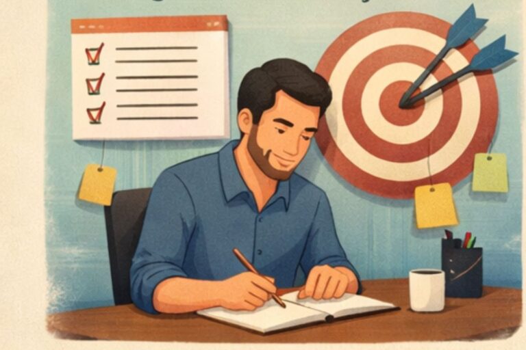 Como evitar distrações no trabalho