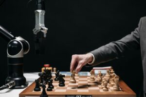 agentes de IA para automatizar tarefas