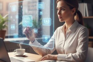 agentes de IA para automatizar tarefas