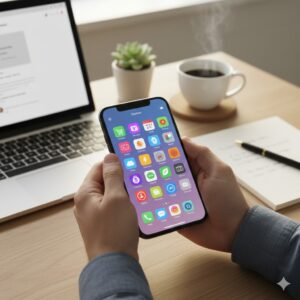 Apps úteis para o dia a dia